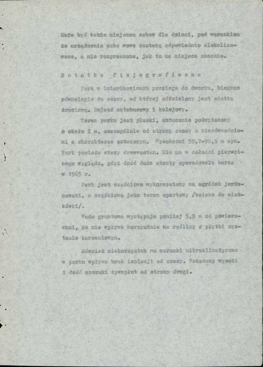 Ewidencja parkowa, skan nr 10
