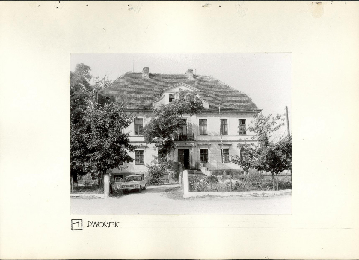 Ewidencja parkowa, skan nr 15