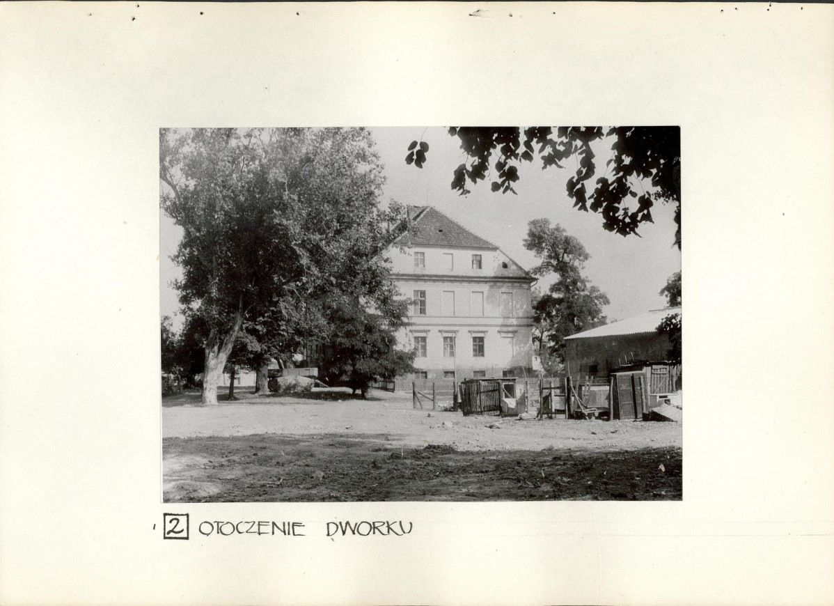 Ewidencja parkowa, skan nr 16