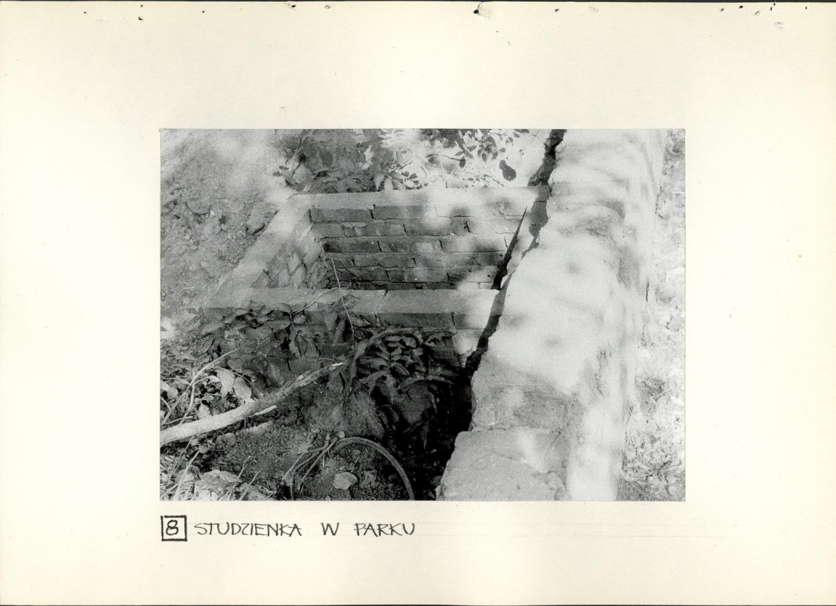 Ewidencja parkowa, skan nr 22
