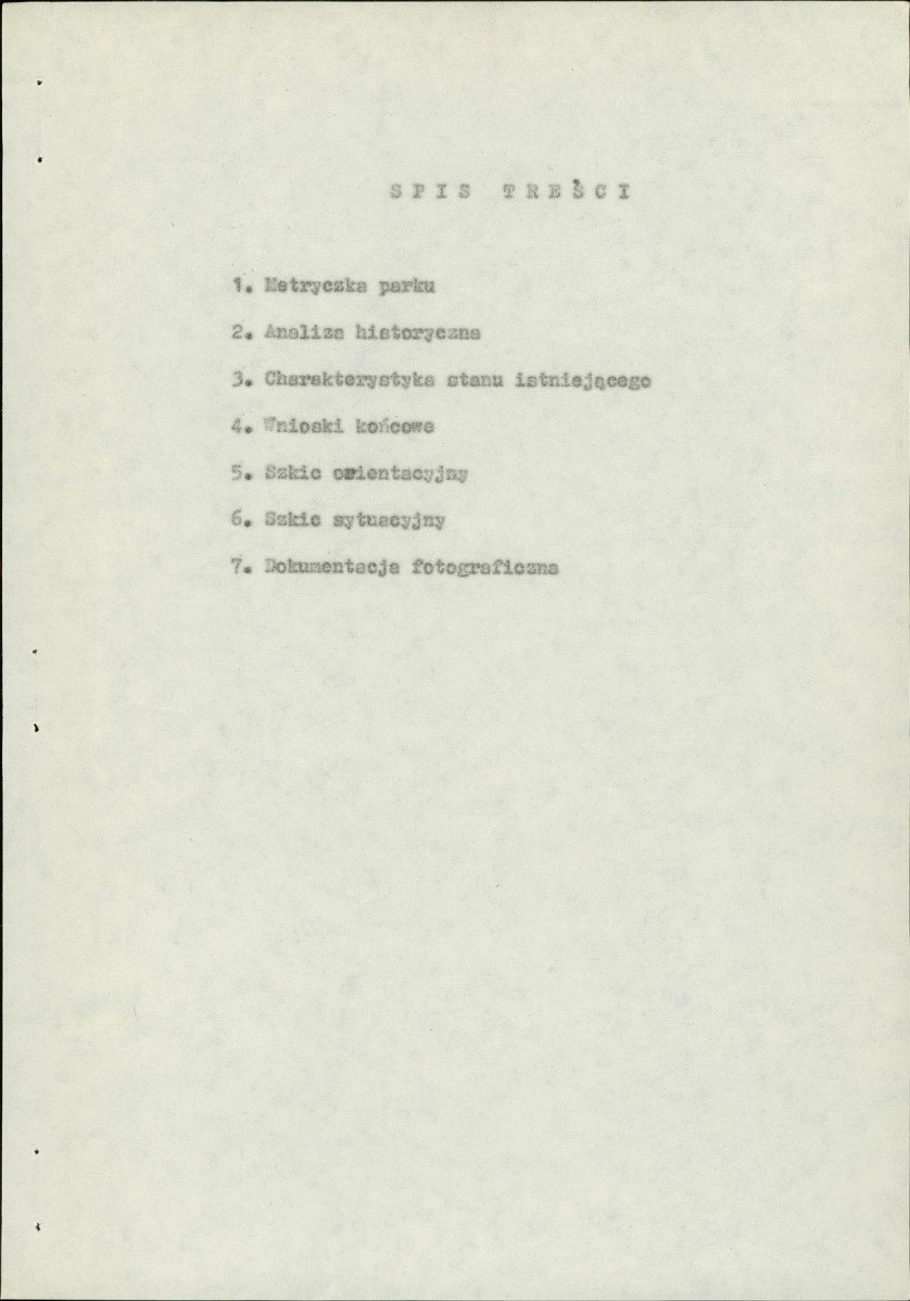 EP - Ewidencja parkowa, skan nr 4