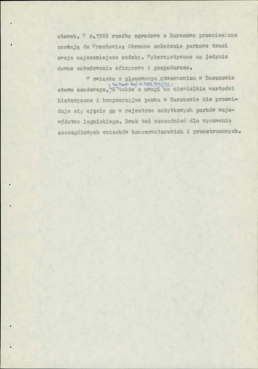 EP - Ewidencja parkowa, skan nr 9