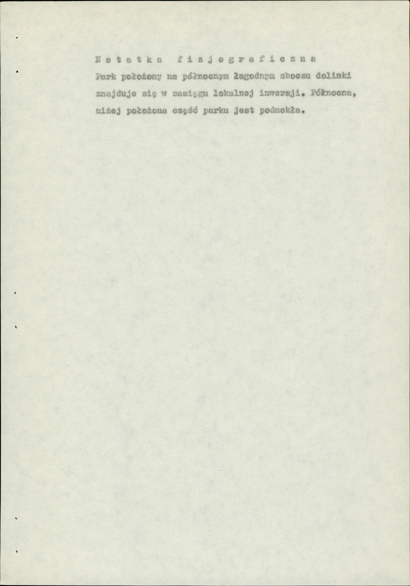 EP - Ewidencja parkowa, skan nr 13