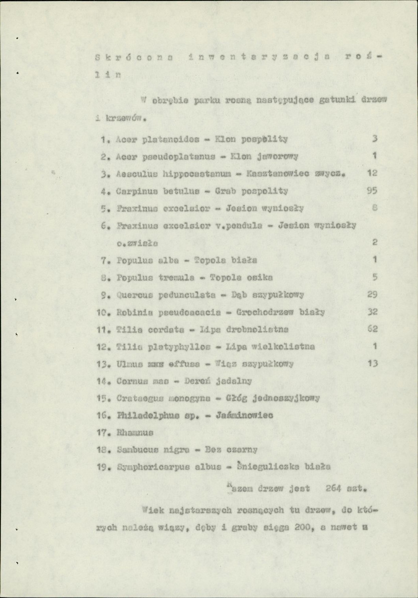 EP - Ewidencja parkowa, skan nr 14