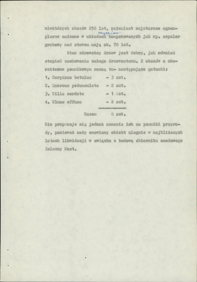 EP - Ewidencja parkowa, skan nr 15