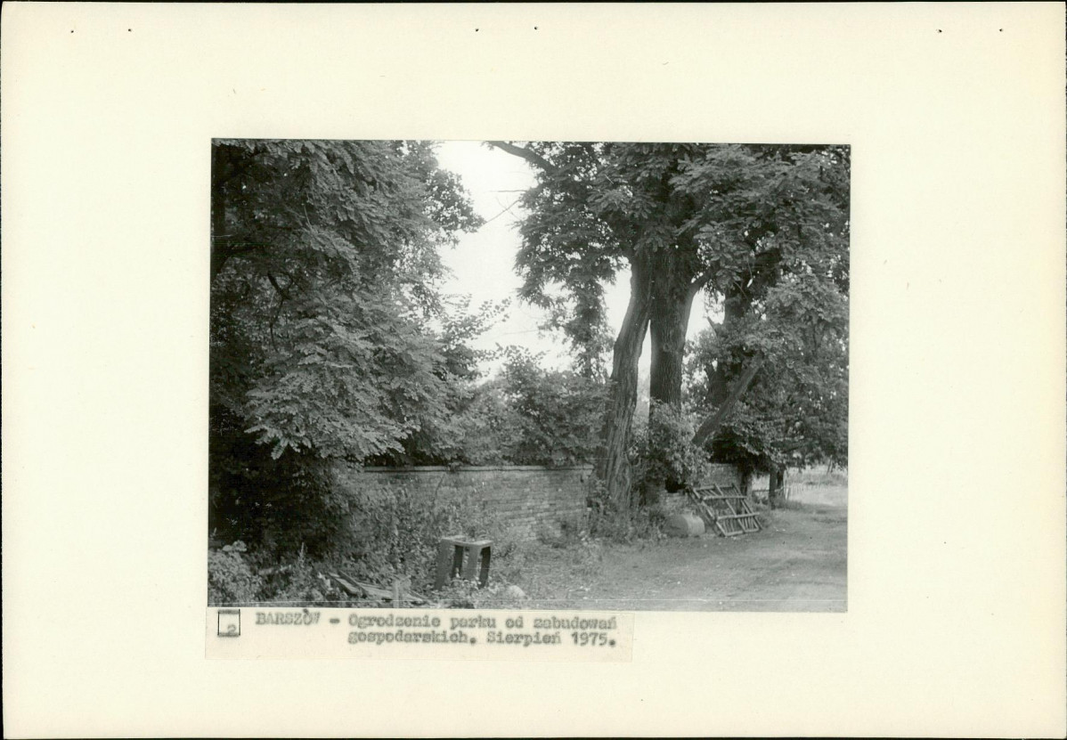 EP - Ewidencja parkowa, skan nr 20