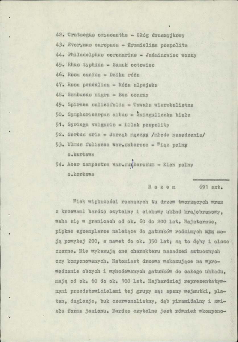 Ewidencja parkowa, skan nr 14
