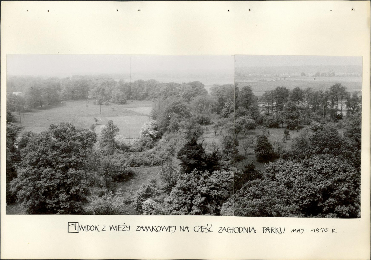 Ewidencja parkowa, skan nr 17