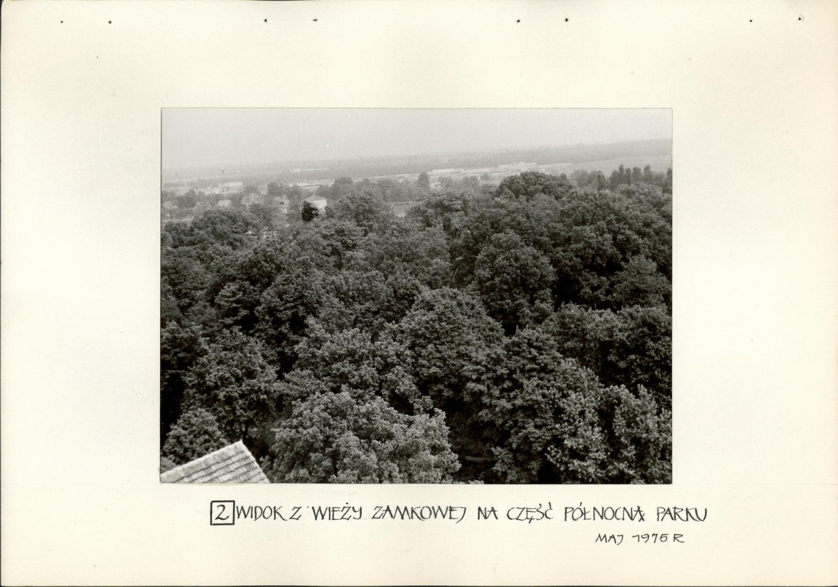 Ewidencja parkowa, skan nr 18