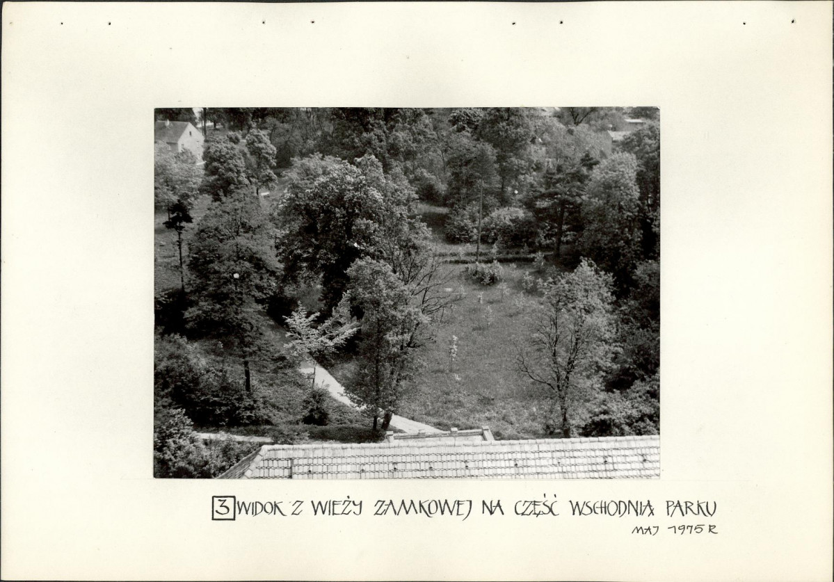 Ewidencja parkowa, skan nr 19
