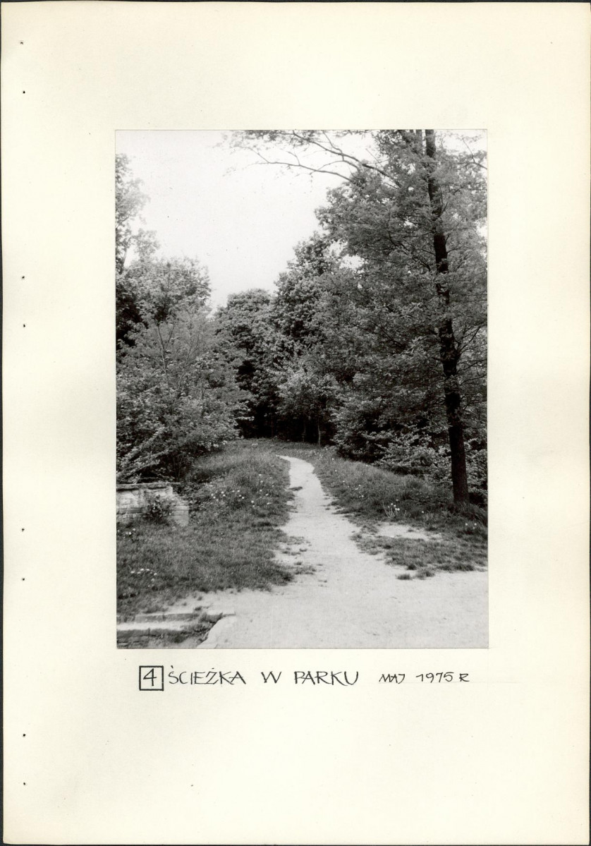 Ewidencja parkowa, skan nr 20
