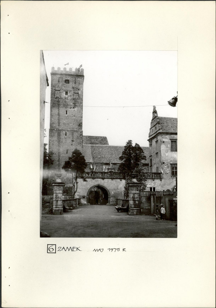 Ewidencja parkowa, skan nr 22