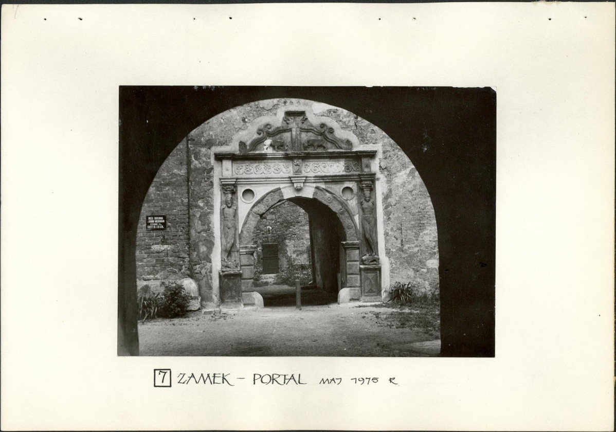 Ewidencja parkowa, skan nr 23