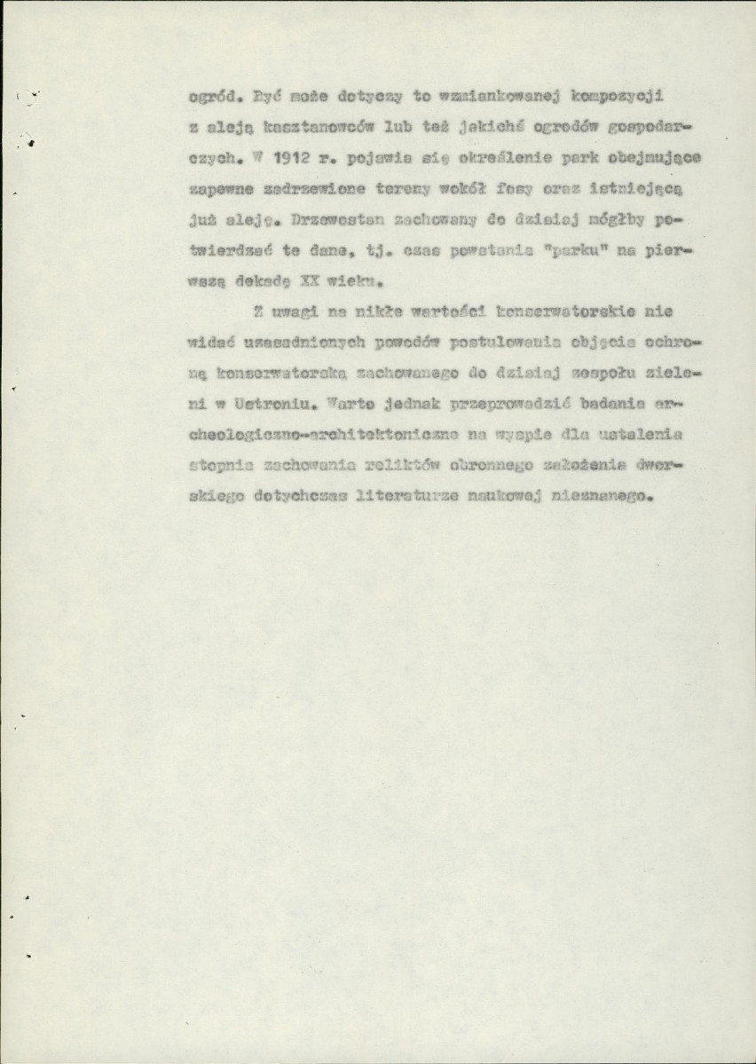 Ewidencja parkowa, skan nr 8