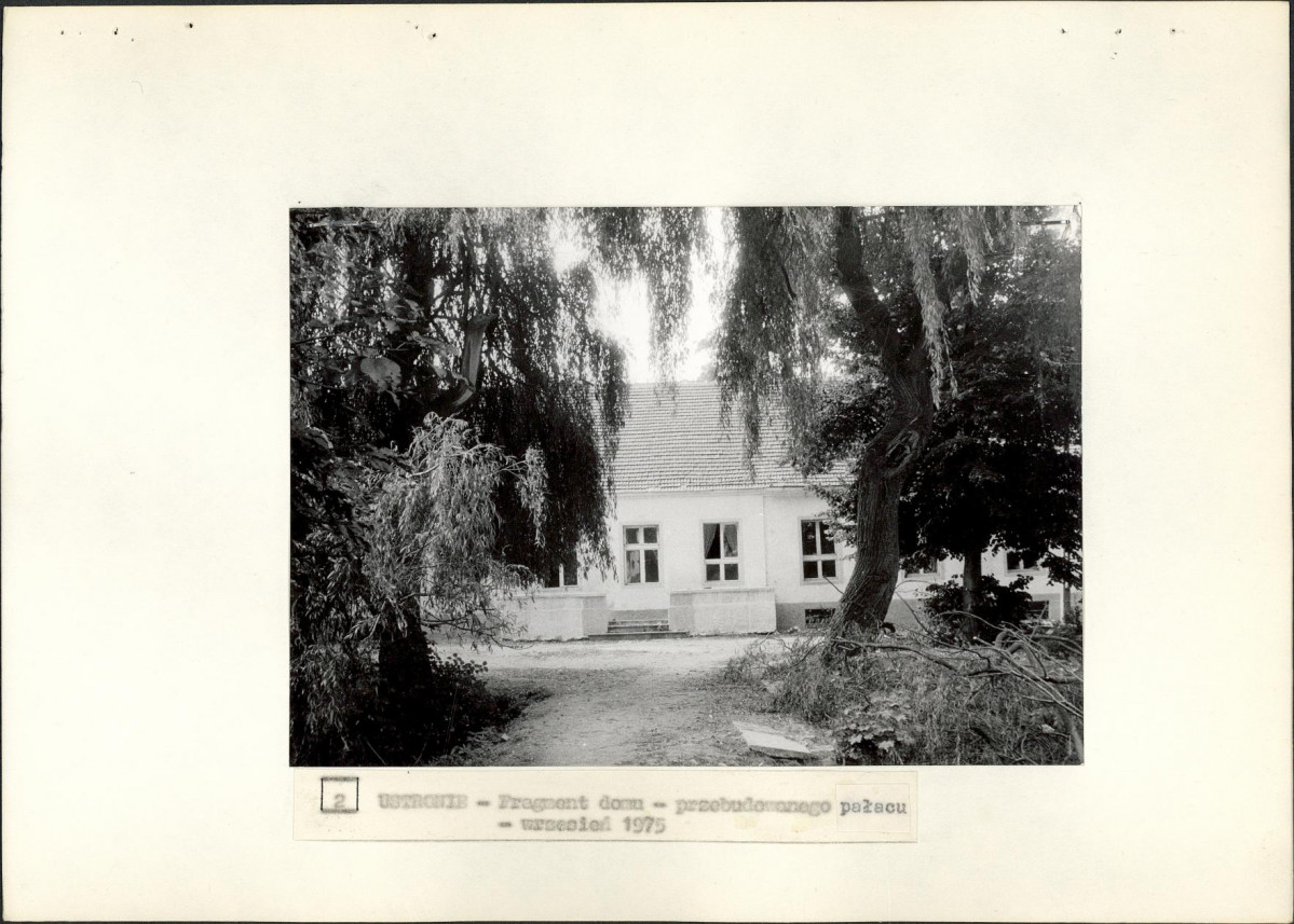 Ewidencja parkowa, skan nr 18