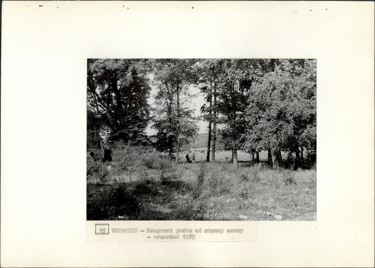 Ewidencja parkowa, skan nr 29