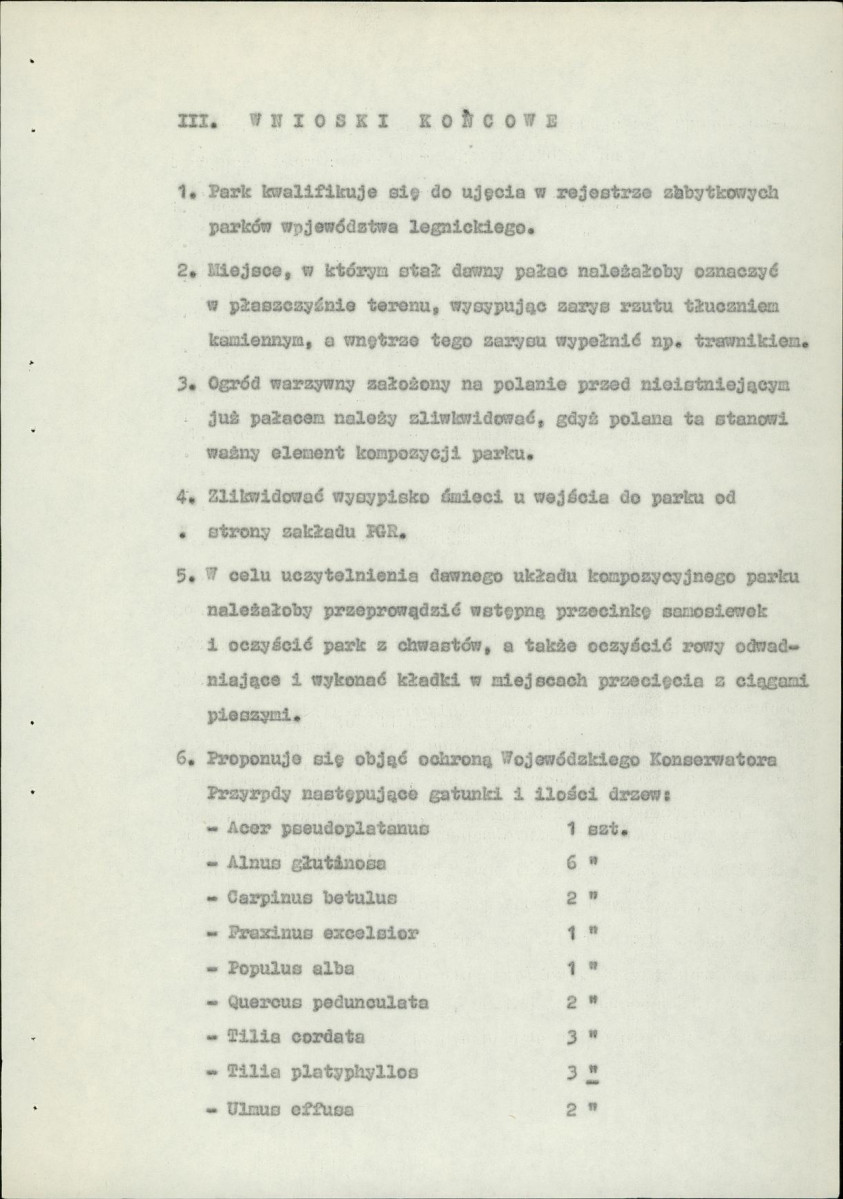 Ewidencja parkowa, skan nr 15