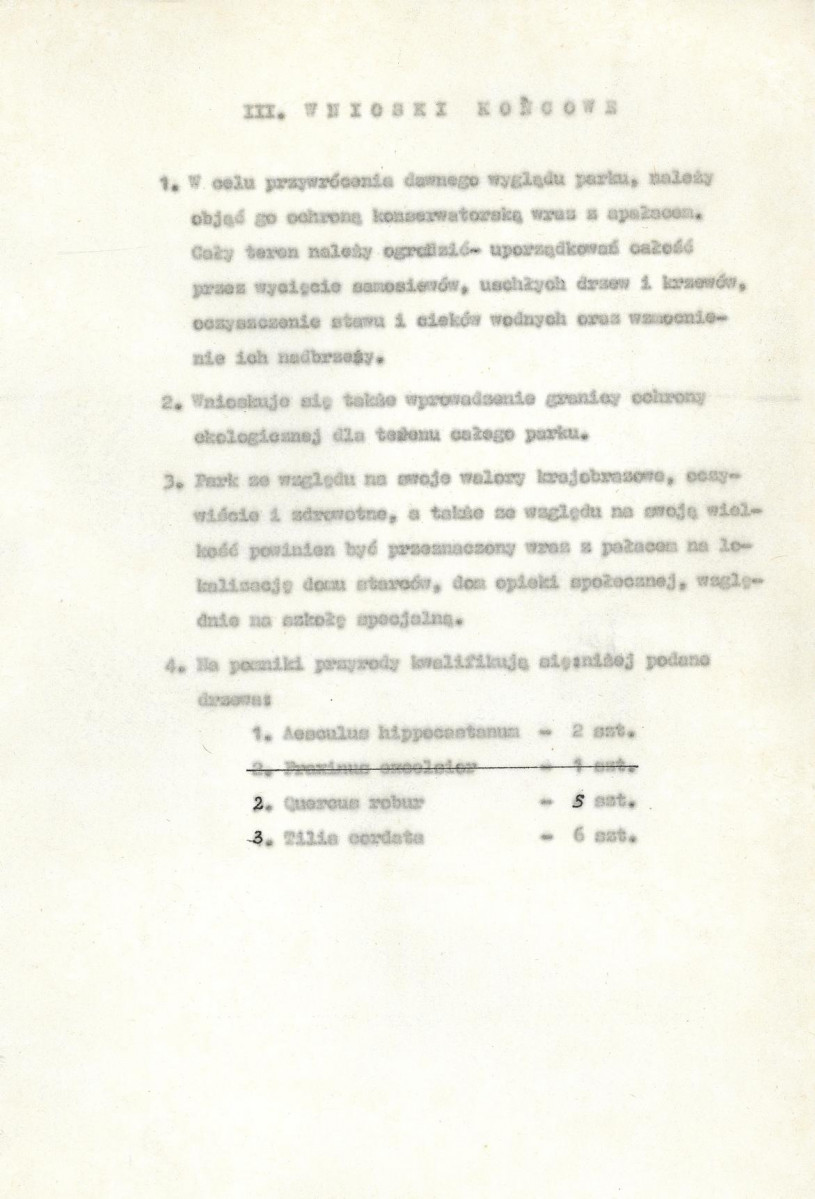Ewidencja parkowa, skan nr 15