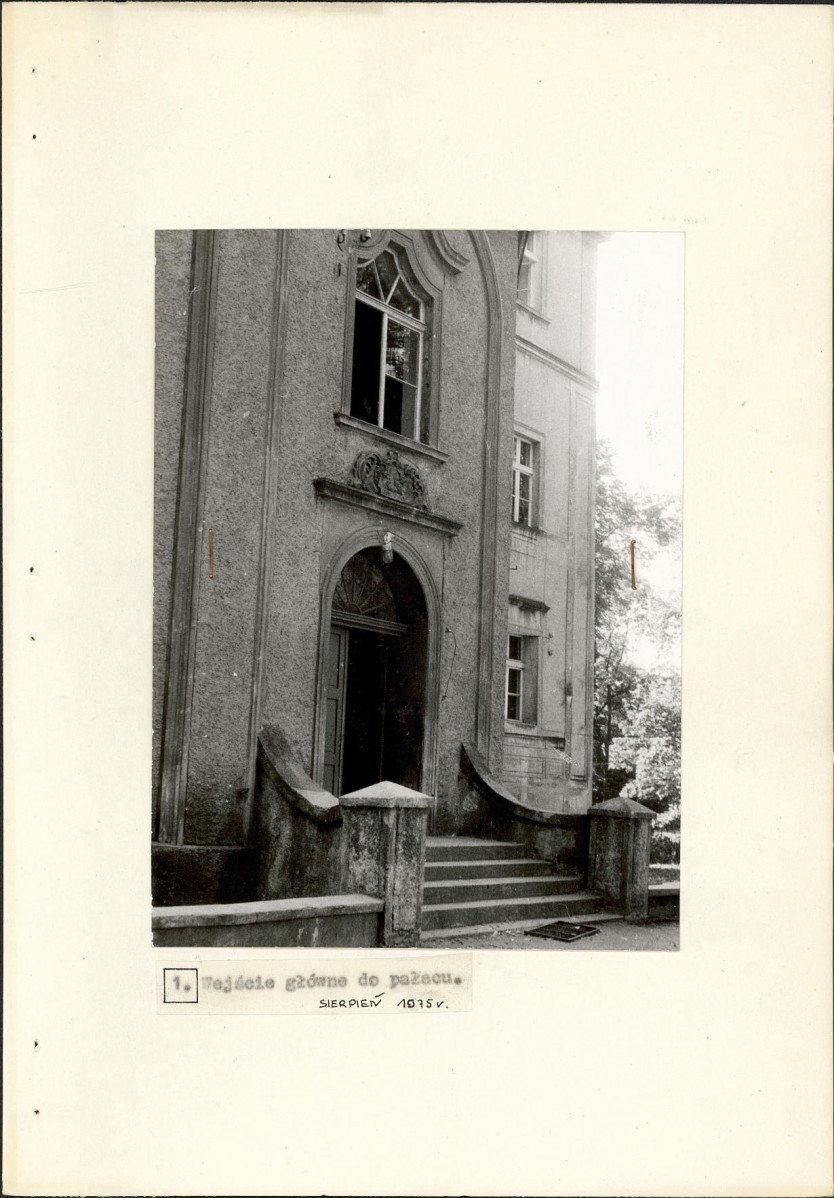 Ewidencja parkowa, skan nr 19