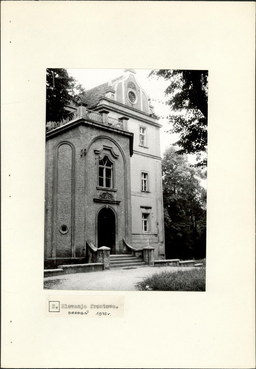 Ewidencja parkowa, skan nr 20