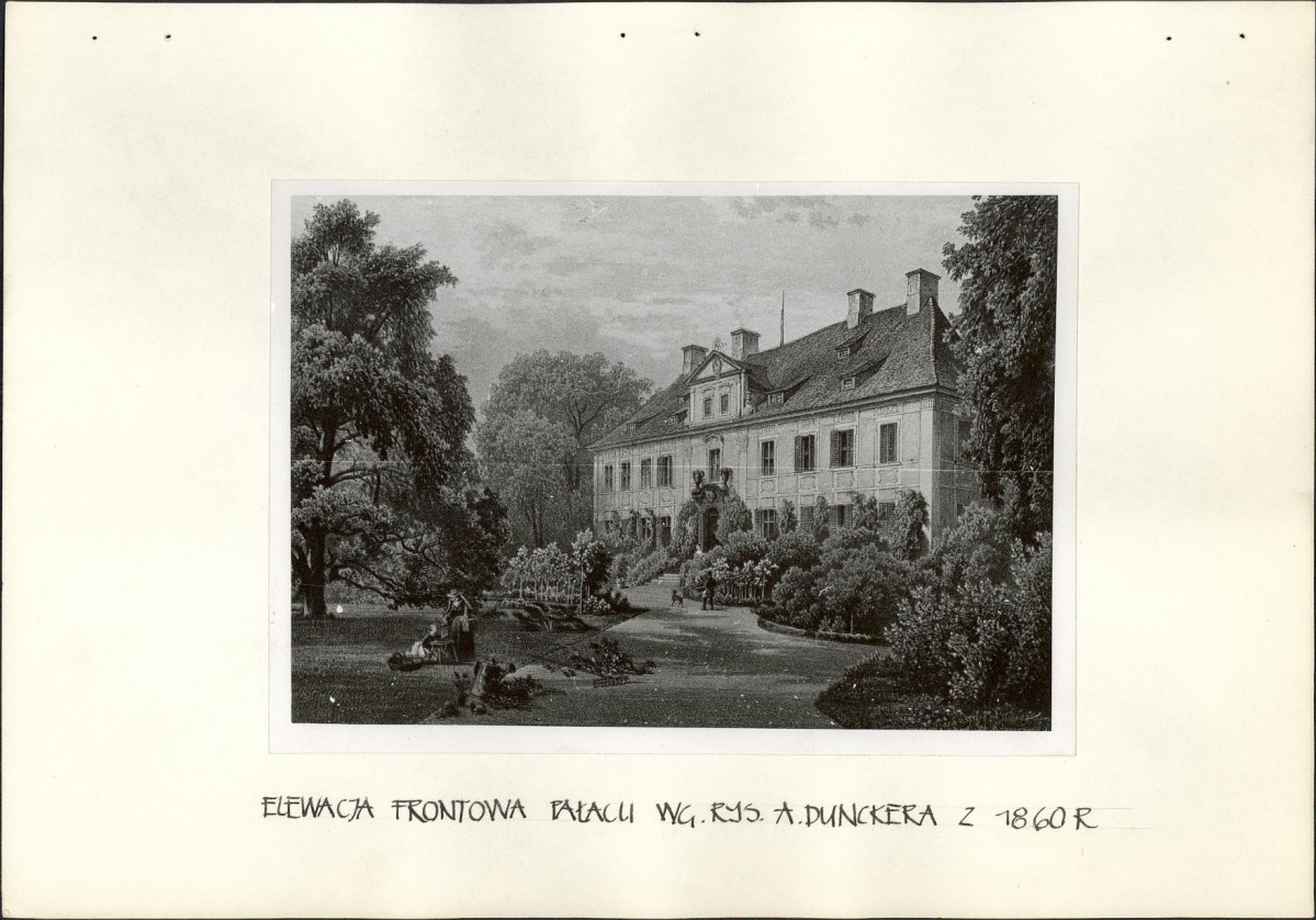 Ewidencja parkowa, skan nr 19