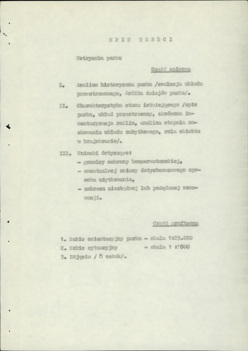 Ewidencja parkowa, skan nr 4