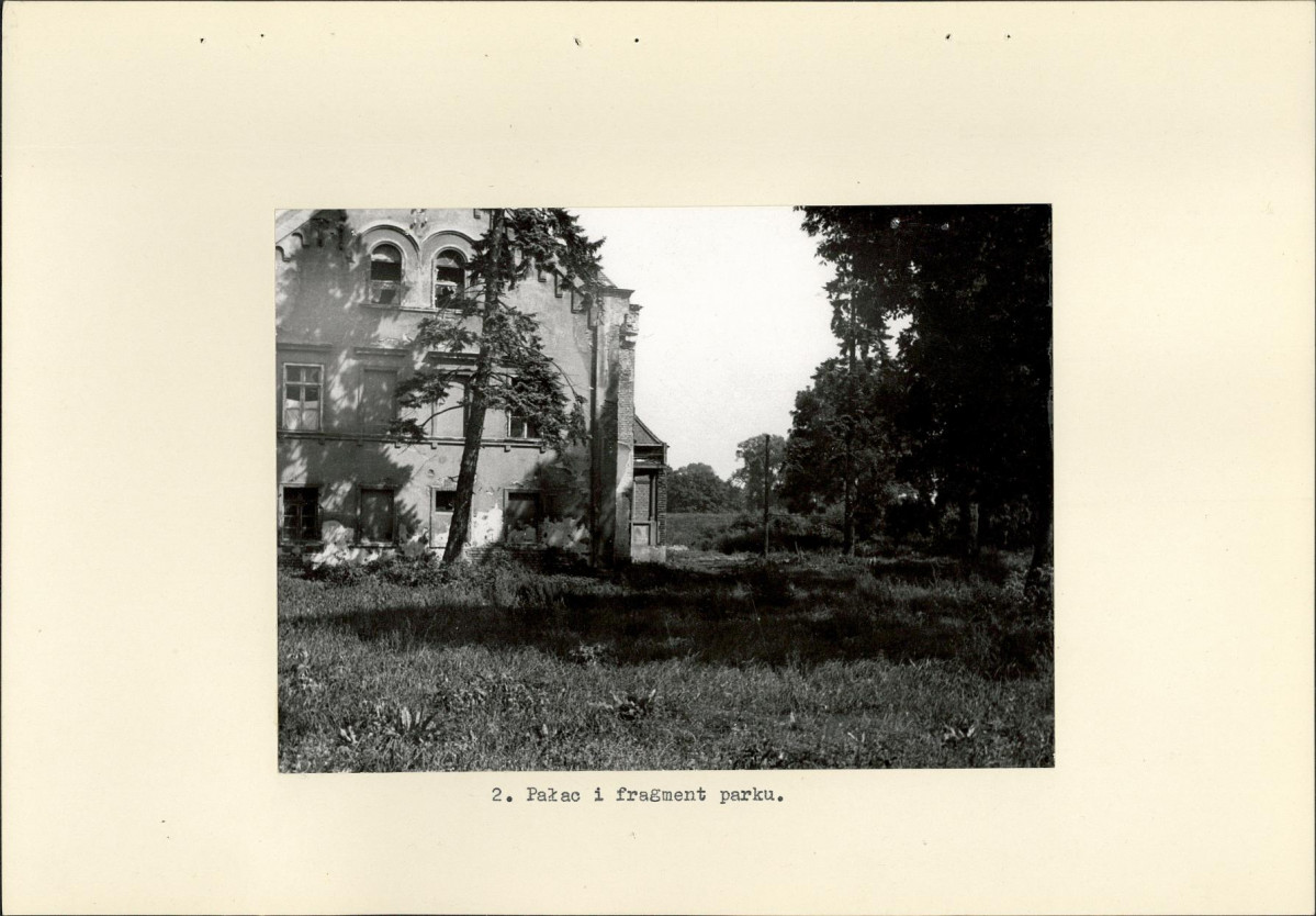 EP - Ewidencja parkowa, skan nr 11