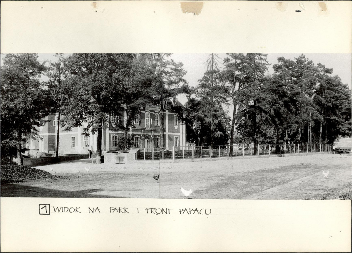 Ewidencja parkowa, skan nr 17