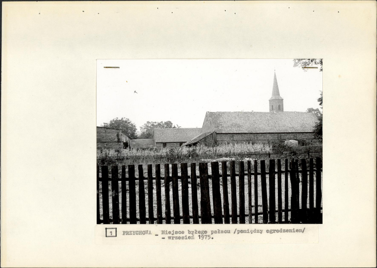 Ewidencja parkowa, skan nr 17