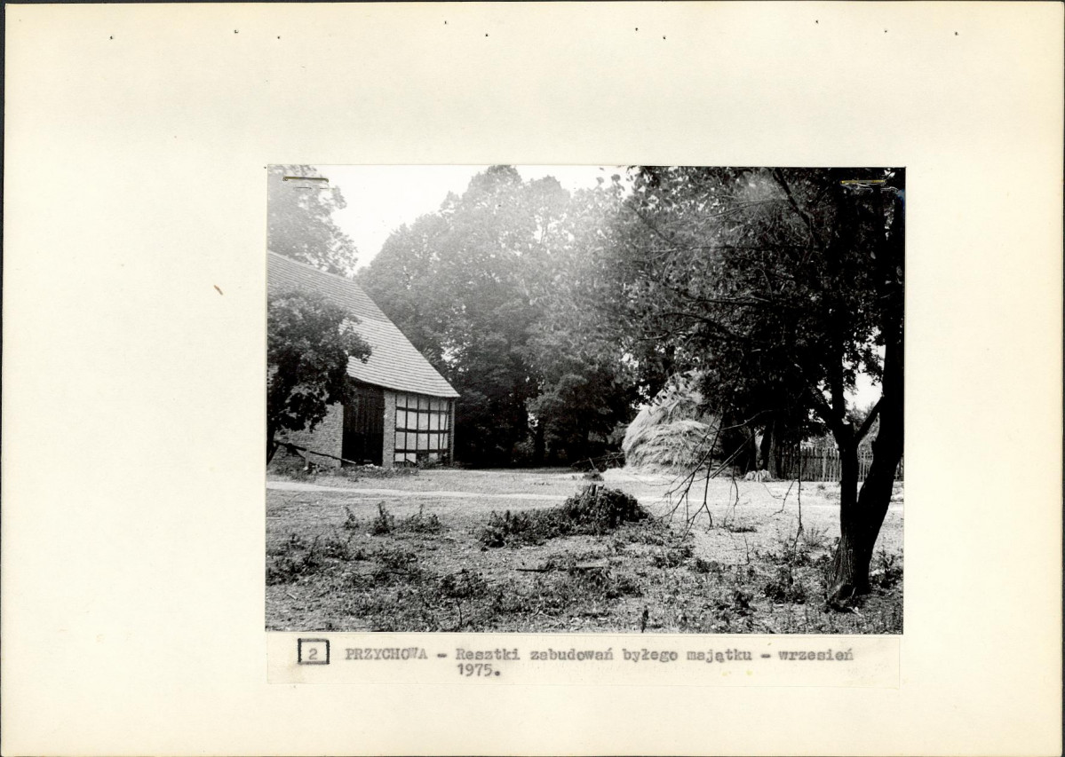 Ewidencja parkowa, skan nr 18