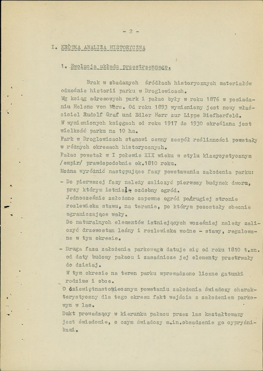 Ewidencja parkowa, skan nr 6
