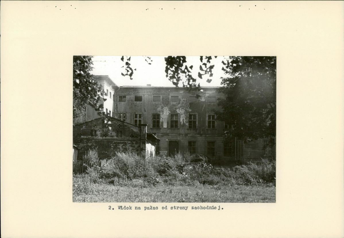 Ewidencja parkowa, skan nr 12