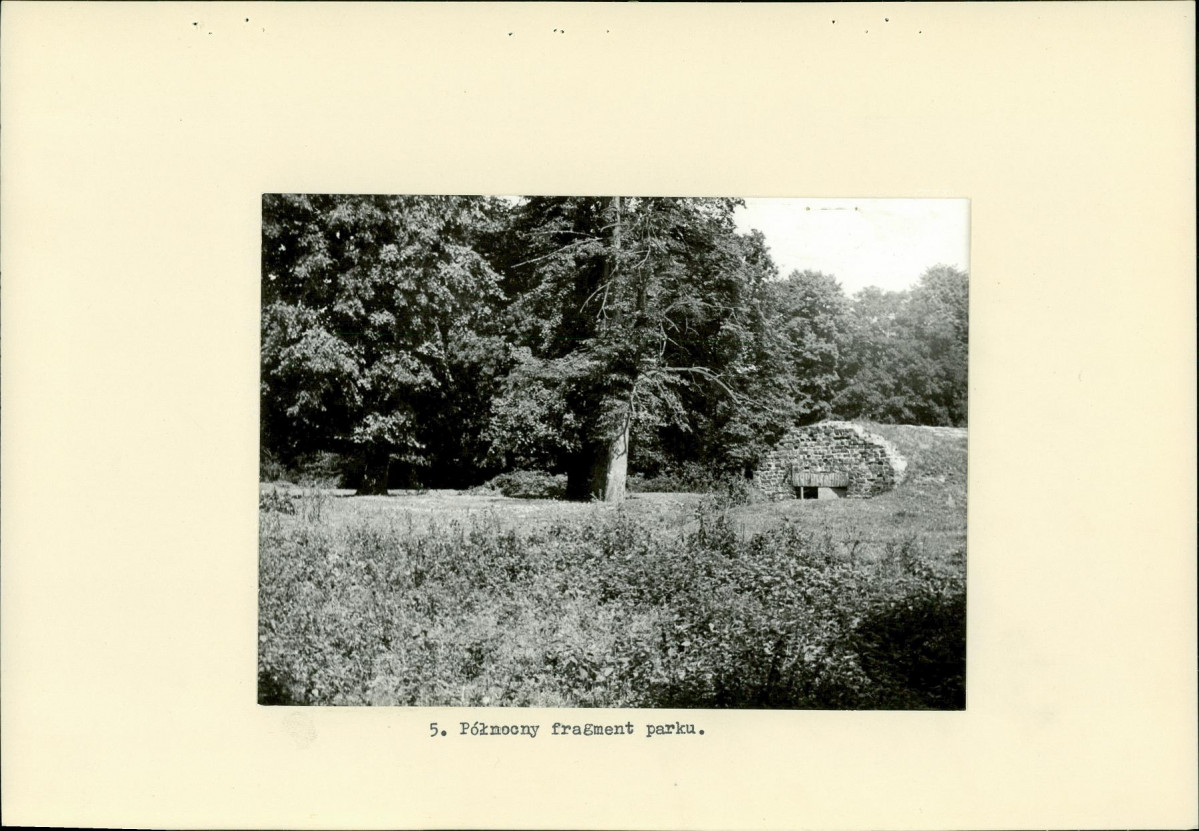 Ewidencja parkowa, skan nr 15