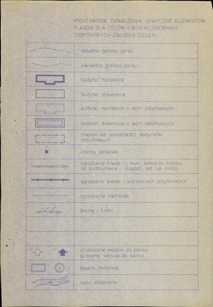 Ewidencja parkowa, skan nr 19
