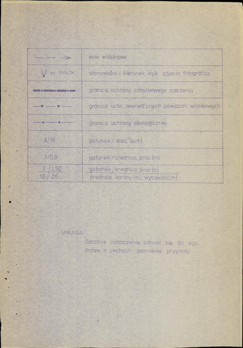 Ewidencja parkowa, skan nr 21
