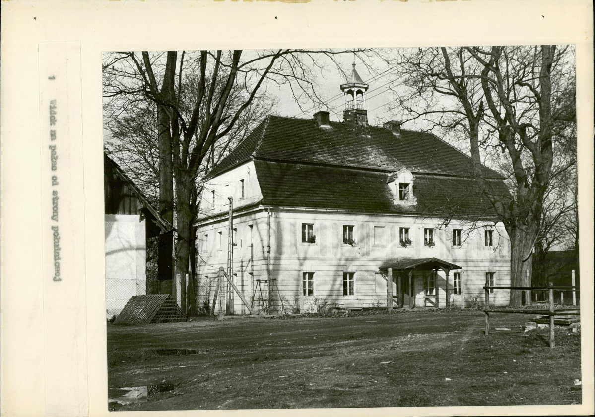 EP - Ewidencja parkowa, skan nr 17