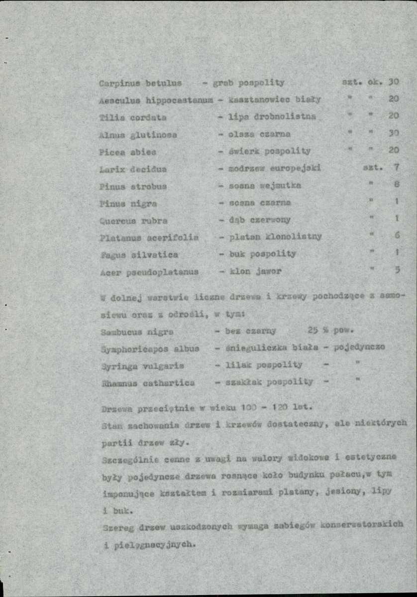 EP - Ewidencja parkowa, skan nr 10