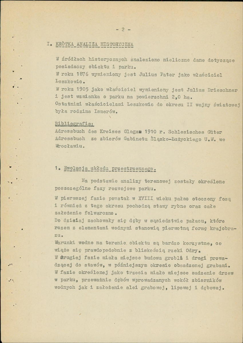 Ewidencja parkowa, skan nr 6
