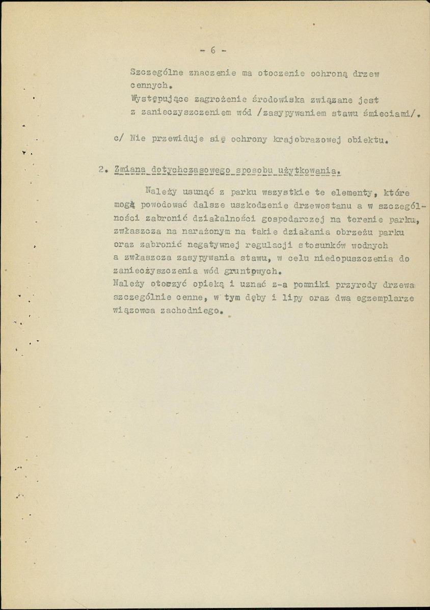 Ewidencja parkowa, skan nr 10
