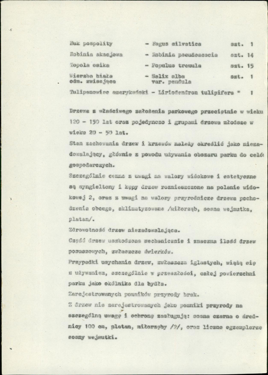 Ewidencja parkowa, skan nr 10