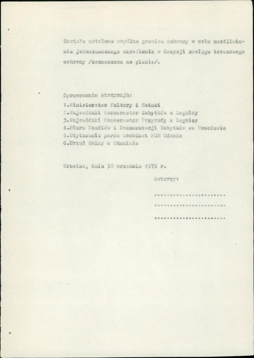 Ewidencja parkowa, skan nr 14