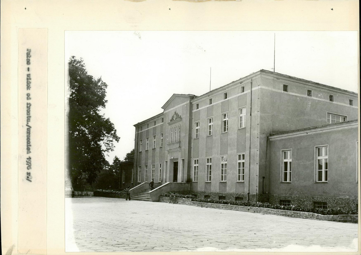 Ewidencja parkowa, skan nr 17