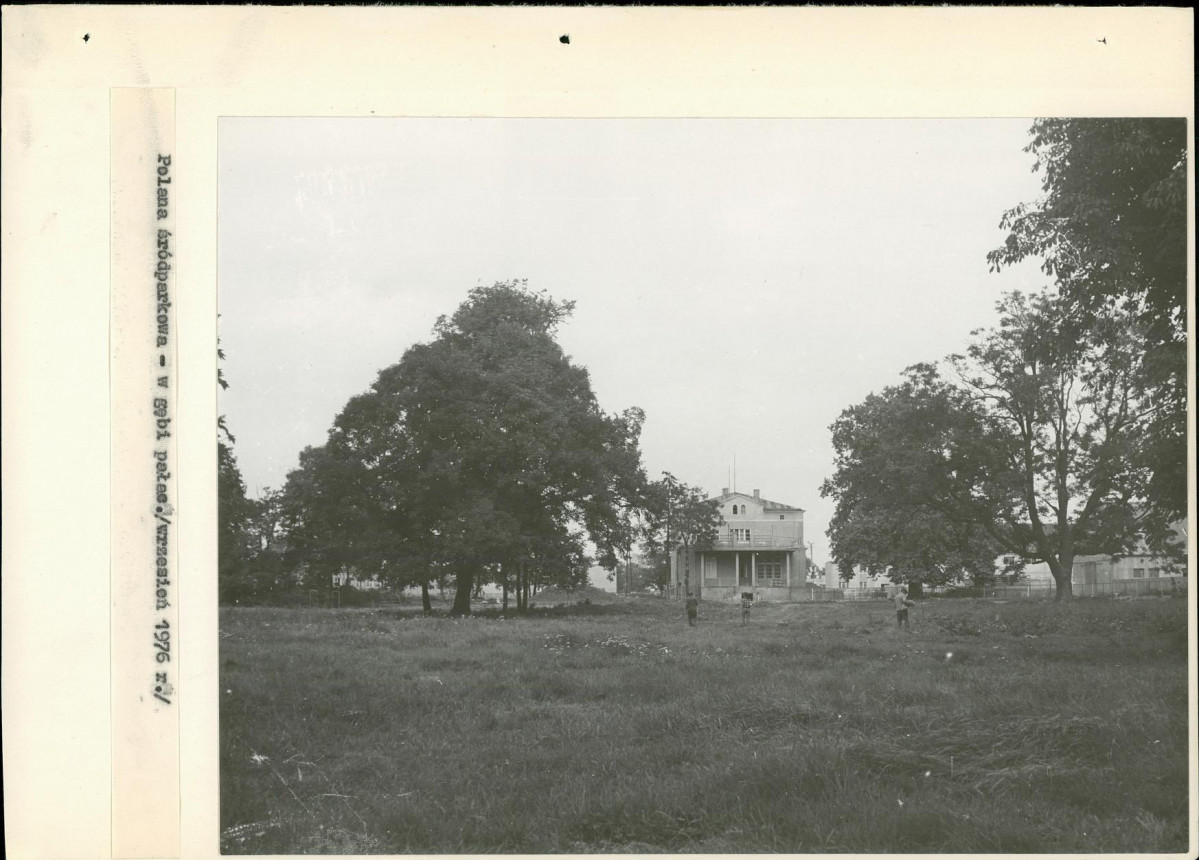 Ewidencja parkowa, skan nr 20