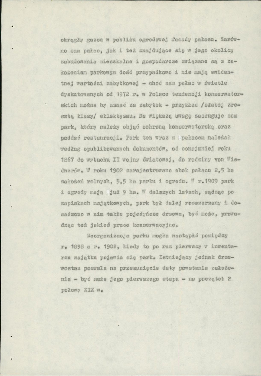 Ewidencja parkowa, skan nr 8