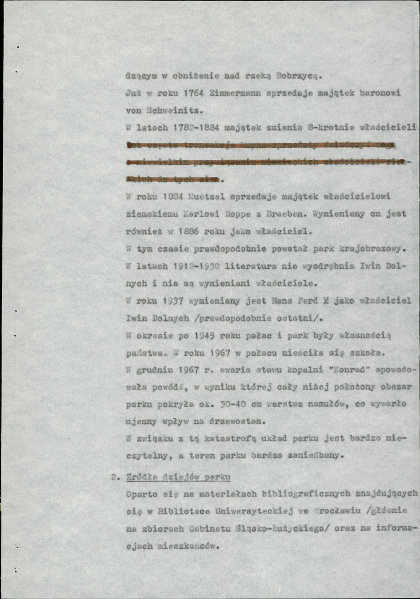 EP - Ewidencja parkowa, skan nr 6