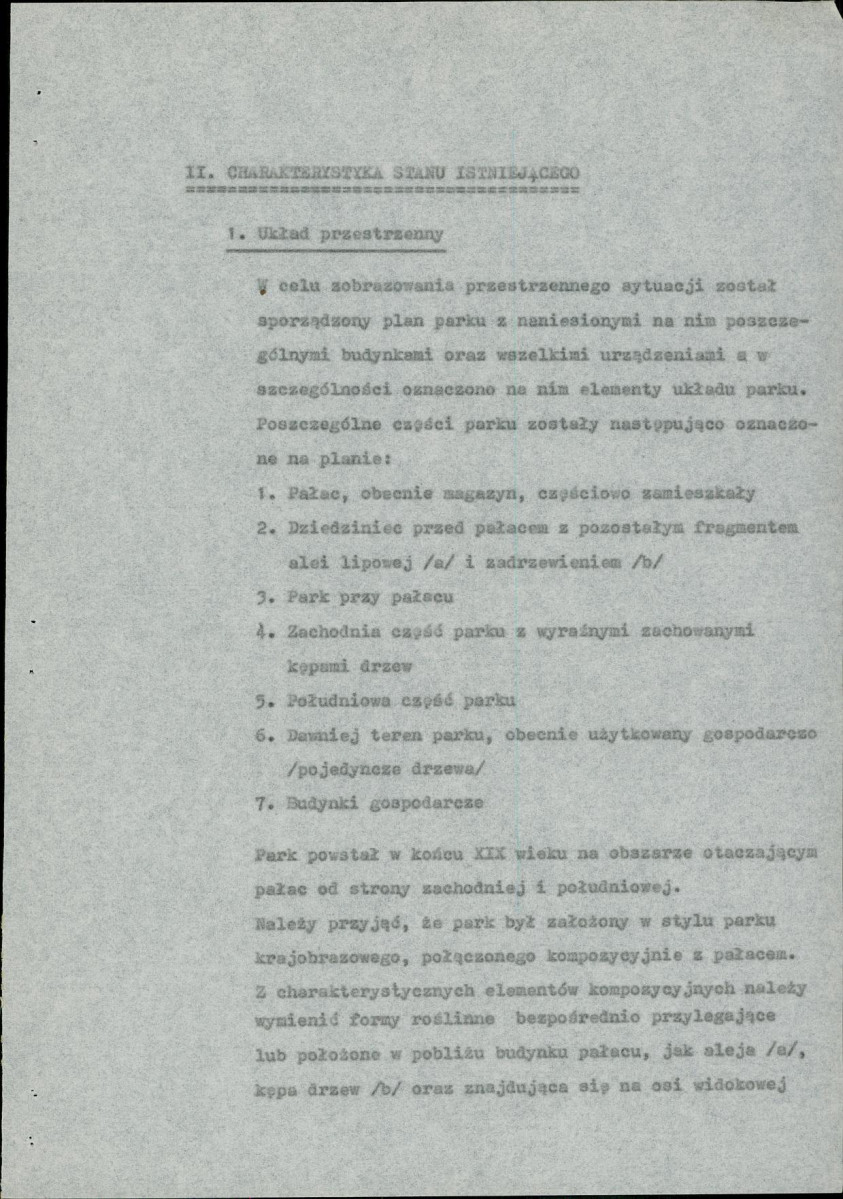 EP - Ewidencja parkowa, skan nr 8