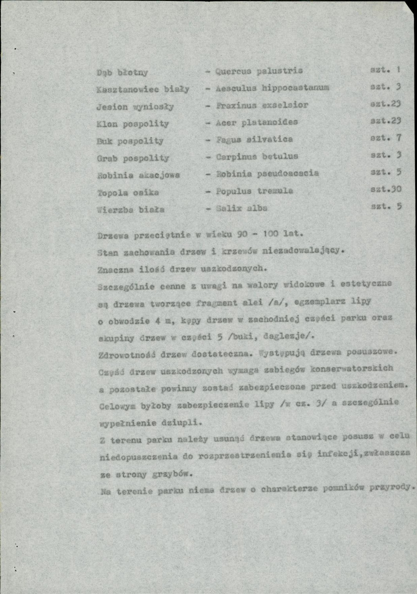 EP - Ewidencja parkowa, skan nr 10