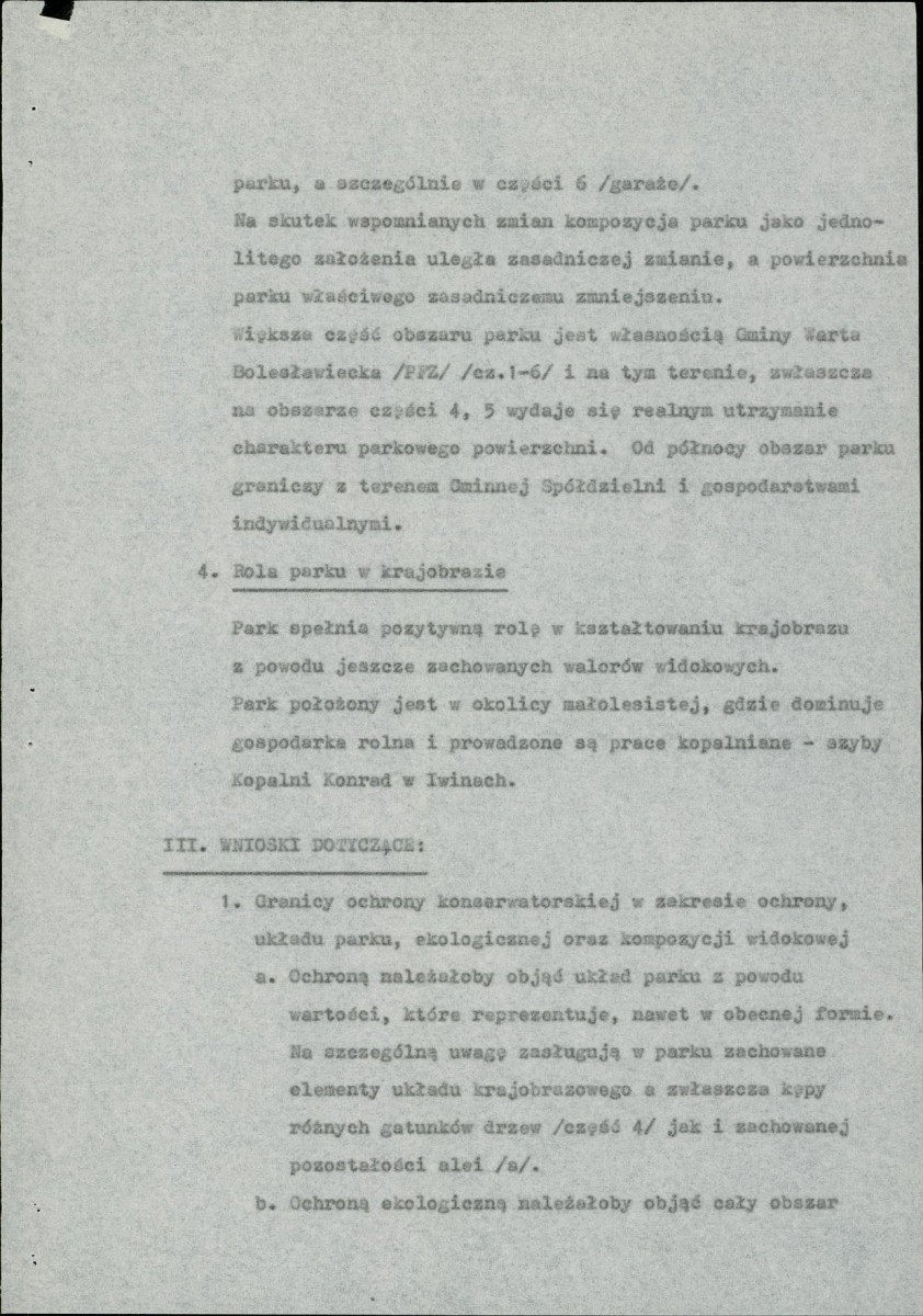 EP - Ewidencja parkowa, skan nr 12