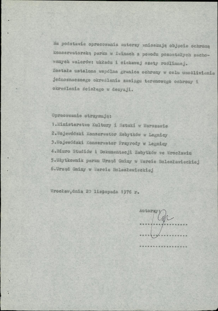 EP - Ewidencja parkowa, skan nr 14