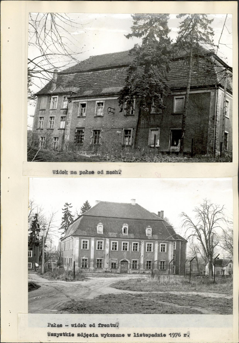 EP - Ewidencja parkowa, skan nr 17